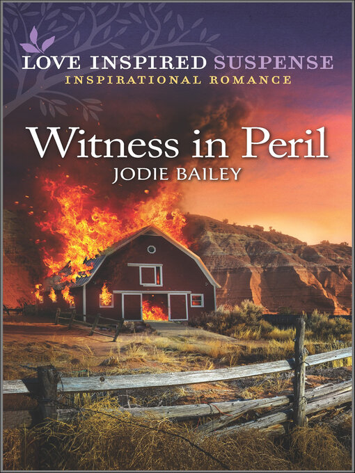 Title details for Witness in Peril by Jodie Bailey - Available